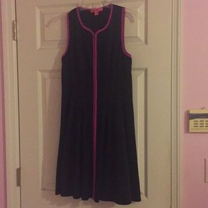 Betsey Johnson dress